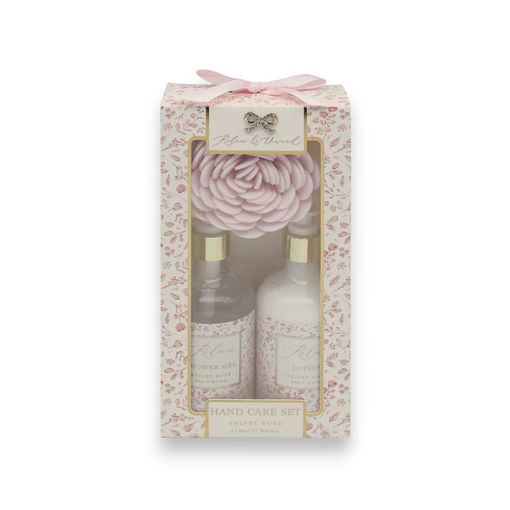 Picture of MADELAINE BATH & SHOWER SET